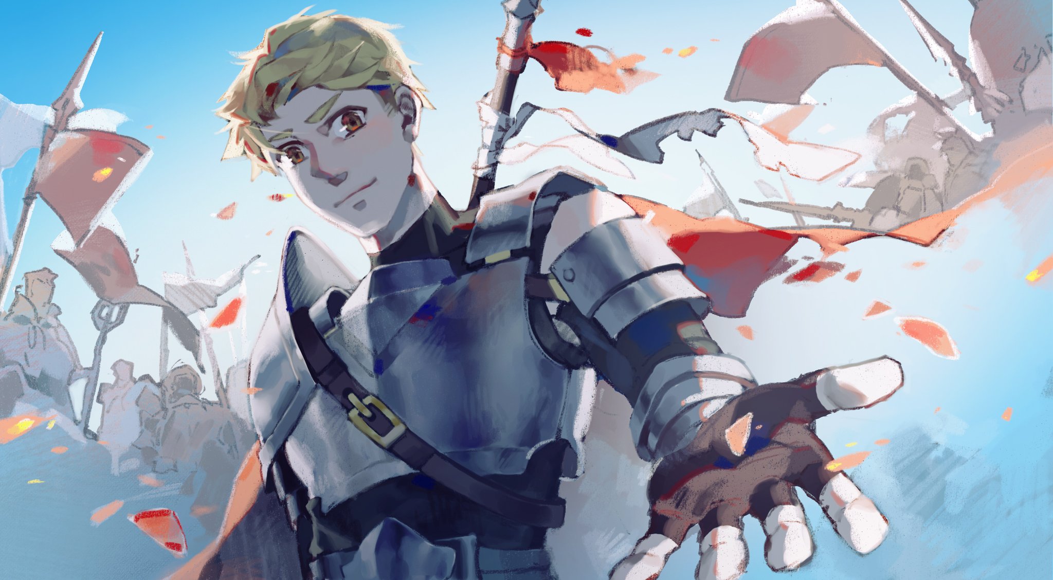 布朗 by 8note
